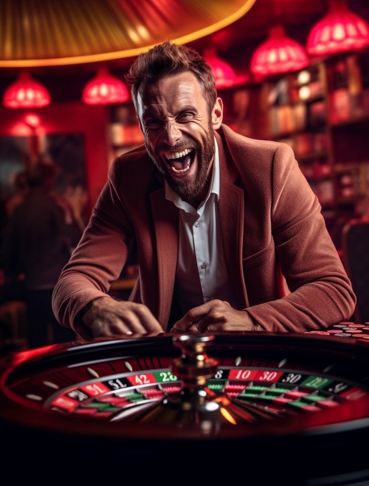 Infinite Blackjack live-dealer studio on probet88 apk showing multiple player positions and shared dealer hand