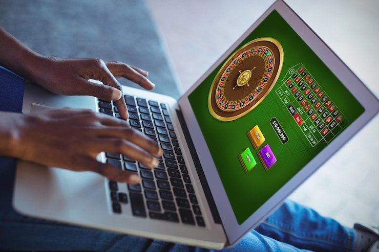 DANA payment method entry screen for Infinite Blackjack deposit on probet88 apk